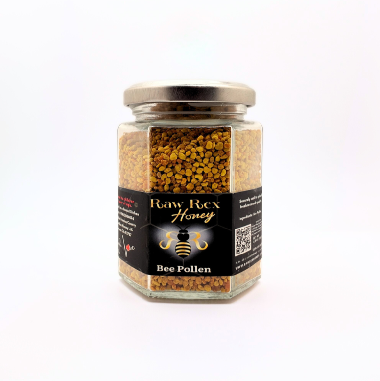 Bee pollen