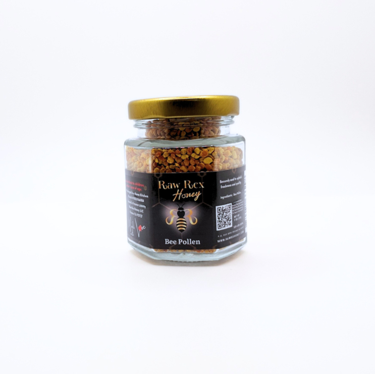 Bee pollen