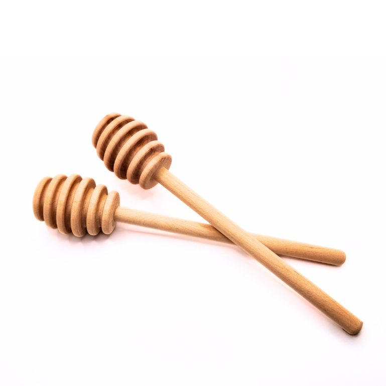 Honey Dipper Large