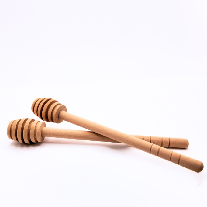 Honey dipper Medium